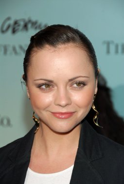 Christina Ricci