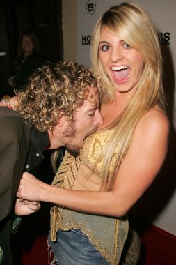 Jonny fairplay y bridgetta tomarchio