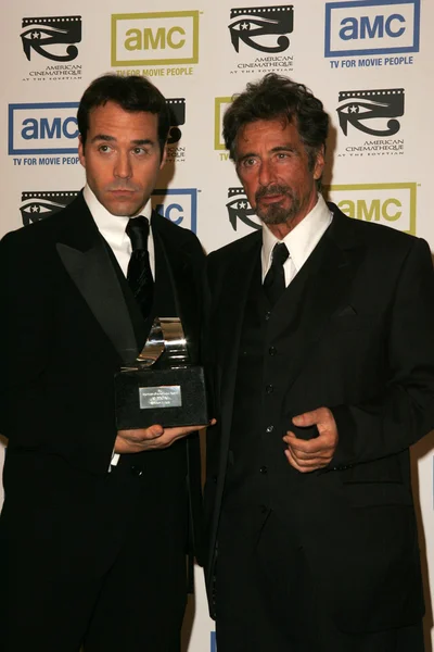 XX Premio Cineteca Americana Annuale in onore di Al Pacino — Foto Stock