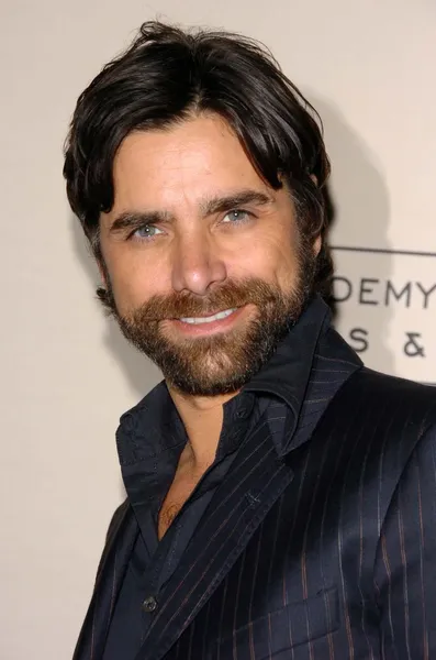 John Stamos — Stock Photo, Image