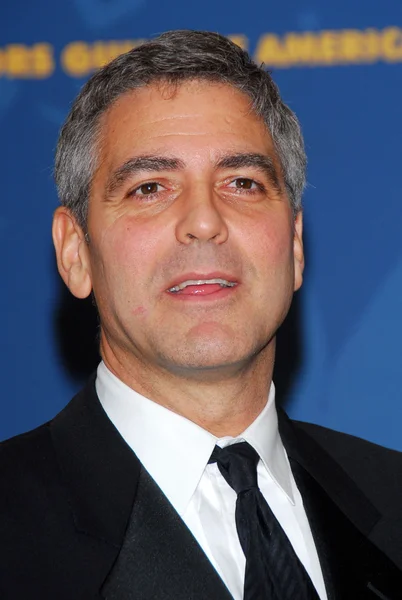 George Clooney — Stock Photo, Image