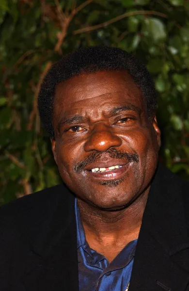 Billy Preston — Stock Photo, Image