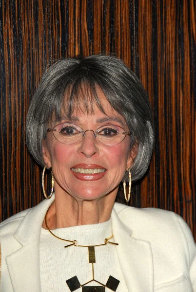 Rita Moreno — Fotografie, imagine de stoc