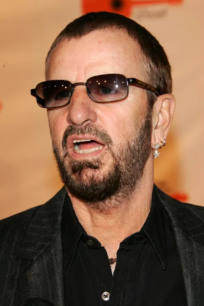 Ringo Starr — Zdjęcie stockowe