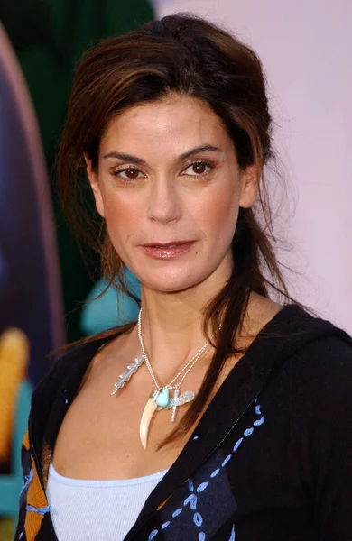 Teri Hatcher — Stockfoto