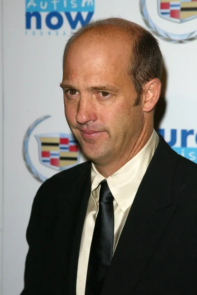 Anthony Edwards — Stock Photo, Image