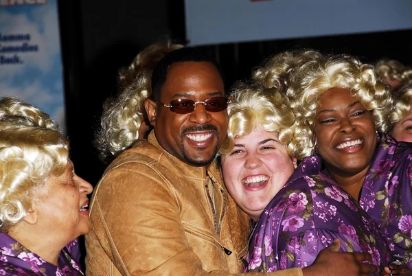 Martin Lawrence — Foto de Stock