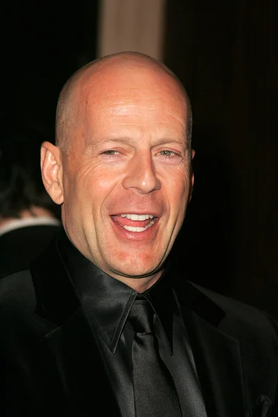 Bruce Willis — Zdjęcie stockowe