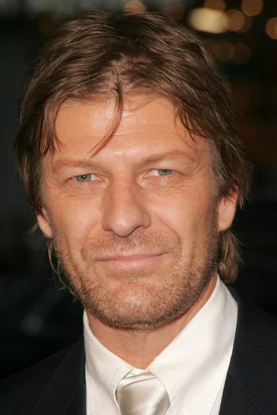 Sean Bean — Zdjęcie stockowe