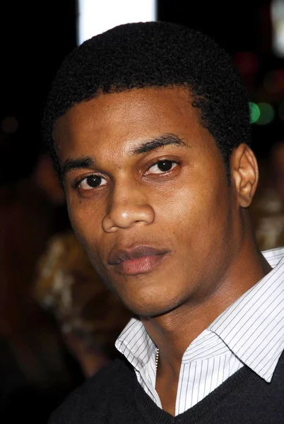 Cory Hardrict — Stockfoto