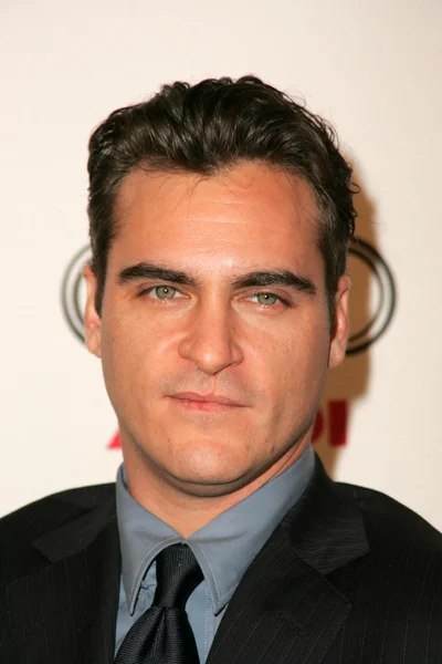 "Walk The Line "Premiere — Foto Stock