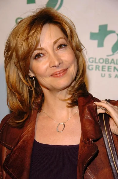 Sharon lawrence — Stockfoto