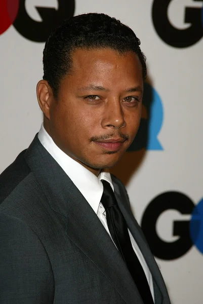 Terrence Howard. — Fotografia de Stock