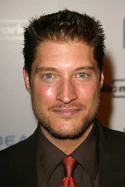 Sean Kanan. — Fotografia de Stock