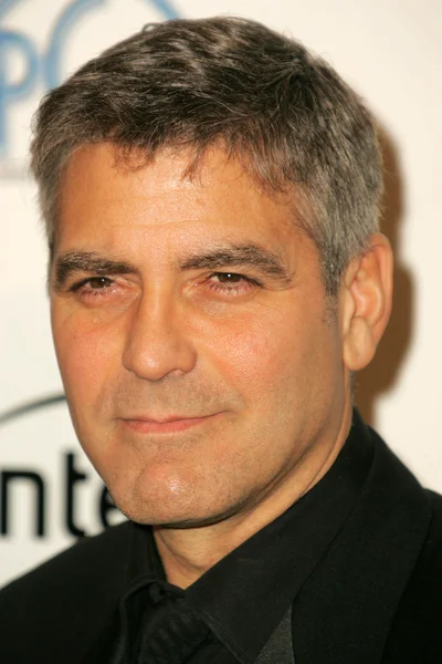 George Clooney