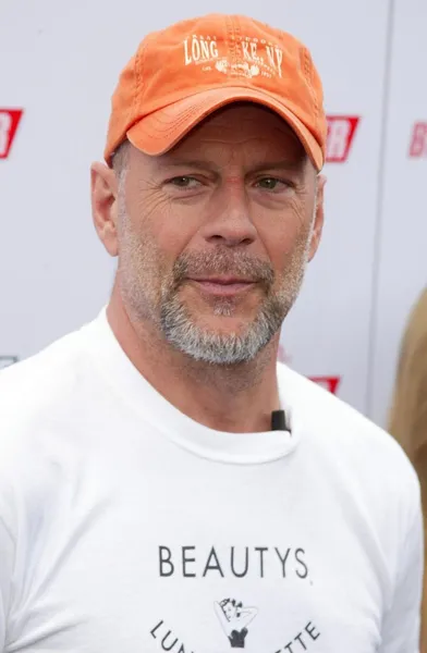 Bruce Willis — Zdjęcie stockowe