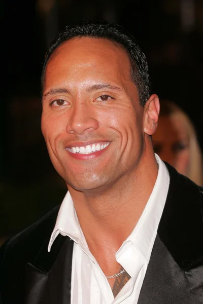 The Rock — Stock Photo, Image