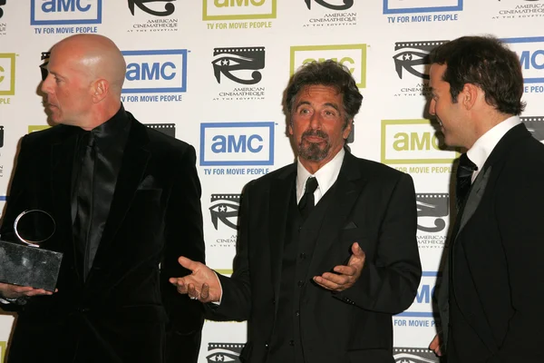 20th Annual American Cinematheque Award Honoring Al Pacino — Stock Photo, Image