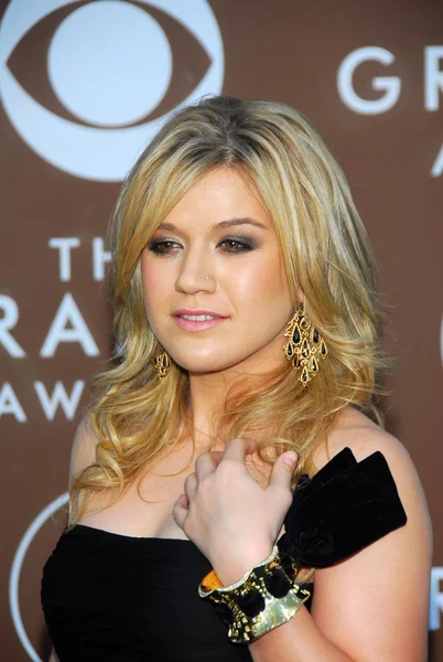 Kelly Clarkson — Stockfoto