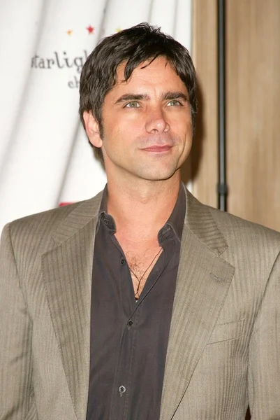 John Stamos — Stock Photo, Image