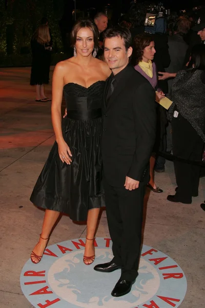 2006 Fiesta del Oscar de Vanity Fair — Foto de Stock