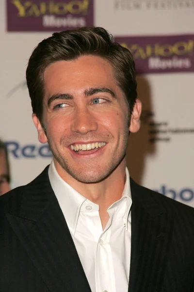 Jake Gyllenhaal — Zdjęcie stockowe