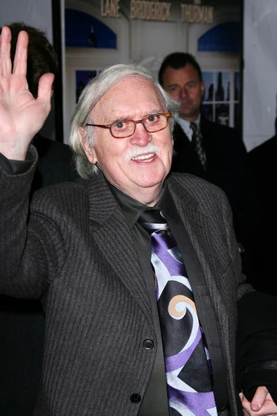 Thomas Meehan — Stockfoto