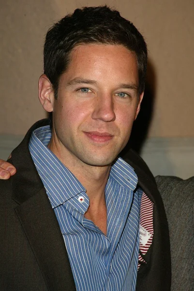Todd Grinnell — Photo