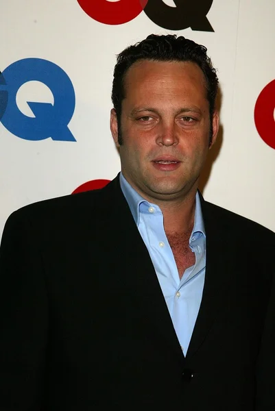 Vince Vaughn — Stockfoto