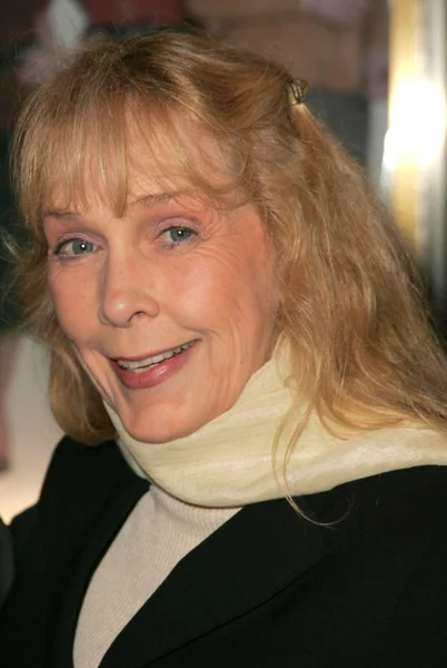 Stella Stevens — Foto de Stock