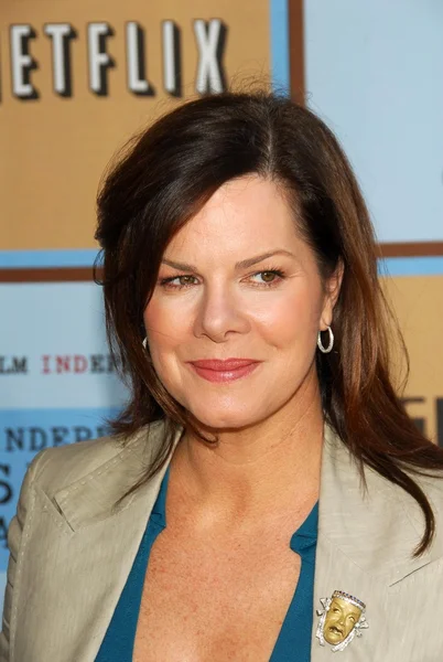 Marcia Gay Harden — Zdjęcie stockowe