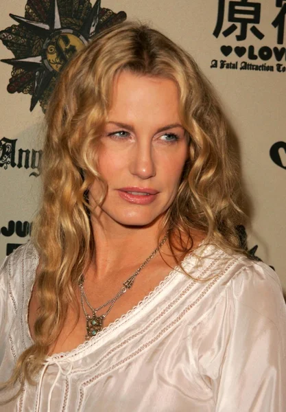 Daryl Hannah — Stockfoto