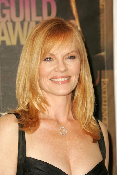 Marg Helgenberger — Stok fotoğraf