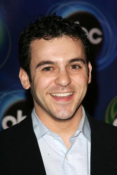 2006 ABC TCA Winter Press Tour Party — Stock Photo, Image