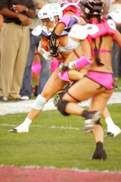 Bodog.com Lingerie Bowl 2006 — Stockfoto