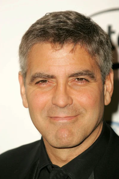 De heer George Clooney — Stockfoto
