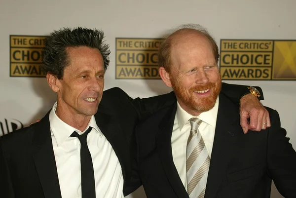 11th Annual Critics' Choice Awards — Stock Photo, Image