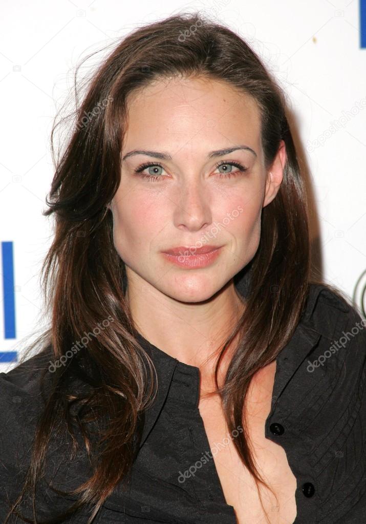 Claire Forlani editorial stock photo. Image of popular - 168934083