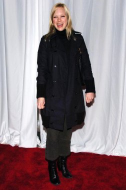 Anna Faris