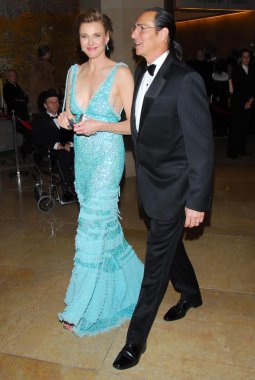 Focus Features NBC Universal Golden Globe After Party