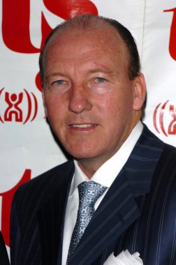 2006 yıllık tourette synrome Derneği akşam yemeği