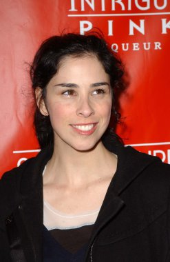 Sarah Silverman
