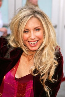 Heather Thomas
