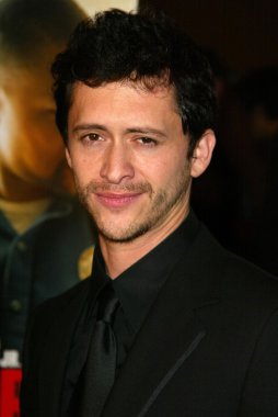 Clifton Collins Jr