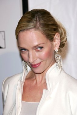 Uma Thurman