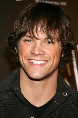 Jared Padelecki