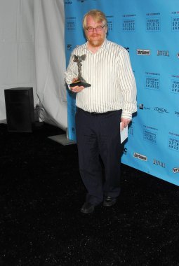 Basın Odası 21 Independent spirit Ödülleri