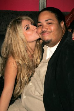 bridgetta tomarchio'nın doğum günü partisi