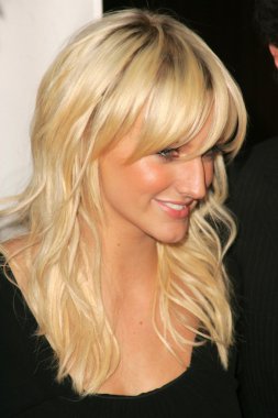Ashlee Simpson