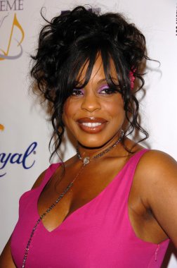 Tinseltown gotham pre-oscar olay